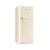 Smeg 斯麦格 FAB28 直冷单门冰箱 270L 奶白色
