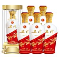 WULIANGYE/五粮液 兴隆系列 兴隆 藏品 婚庆用酒 浓香型高度白酒