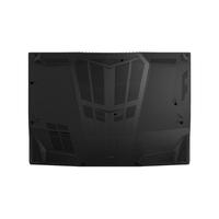 MSI 微星 勇者 Bravo 15 15.6英寸 游戏本 黑色(锐龙R7-4800H、RX 5500M 4G、16GB、512GB SSD、1080P、IPS、144Hz)