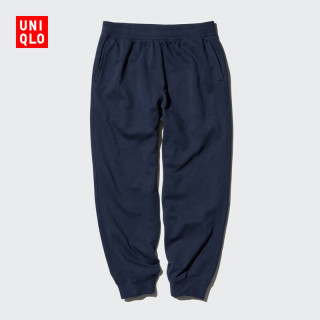 今日必买：优衣库 男女装运动长裤 475382 465204 469930