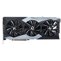 DATALAND 迪兰 AMD RADEON RX 6800 16G X 战神 显卡 16GB 黑灰色