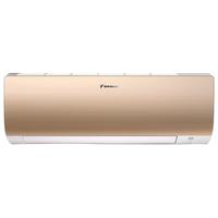 DAIKIN 大金 FTXS226VC-N 二级能效 壁挂式空调 大1匹