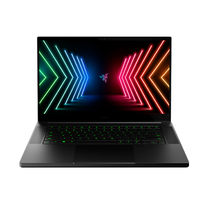 RAZER 雷蛇 灵刃15 2021款 标准版 十代酷睿版  15.6英寸 游戏本 黑色 (酷睿i7-10750H、RTX 3070 8G、16GB、512GB SSD、1080P、144Hz)