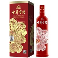 古井贡酒 暂无信息 岁月经典 5 白酒