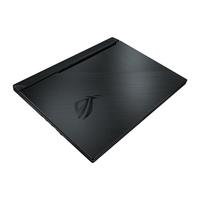 ROG 玩家国度 魔霸3 15.6英寸 游戏本 黑色(酷睿i7-9750H、GTX 1660Ti 6G、16GB、512GB SSD、1080P、IPS、144Hz)