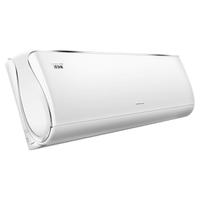 GREE 格力 冷净风系列 KFR-26GW/NhMaB1W 一级能效 壁挂式空调 1匹