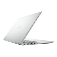  DELL/戴尔 戴尔-灵越系列 灵越 7000 游戏本  无机械硬盘 酷睿i5-9300H GTX 1050 其他 银色 256GB 8GB