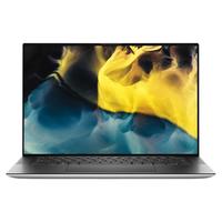 DELL 戴尔 XPS15-9510 十一代酷睿版 15.6英寸 轻薄本 白色 (酷睿i7-11800H、RTX 3050Ti 4G、16GB、512GB SSD、3.5K、60Hz、XPS 15-9510-R1745TS)