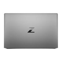 HP 惠普 战99 十一代酷睿版 15.6英寸 设计本 灰色 (酷睿i7-11800H、T1200 4G、32GB、1TB SSD、4K、IPS)