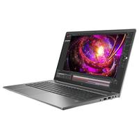 HP 惠普 战99 十一代酷睿版 15.6英寸 设计本 灰色 (酷睿i9-11950H、RTX A2000 4G、32GB、1TB SSD、4K、IPS）