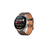华为 WATCH 3 eSIM独立通话 黑色 46.2mm 智能手表