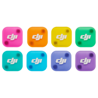  DJI/大疆 大疆麦克风配件 磁吸前盖
