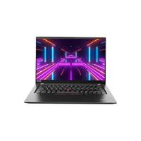 ThinkPad 思考本 ThinkPad X13 10代酷睿版 13.3英寸 轻薄本 黑色 (酷睿i5-10210U、核芯显卡、16GB、256GB SSD)