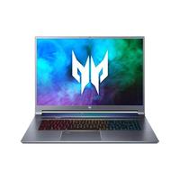 acer/宏碁 掠夺者系列 掠夺者 刀锋500 RTX3080 8G独显 游戏本笔记本电脑 酷睿i9-11900H 165Hz 32GB 2TB 2TB