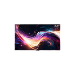 LG OLED77G6PCA 超薄无缝贴壁 OLED电视