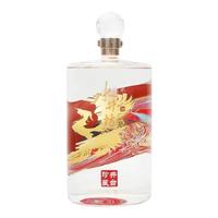  swellfun/水井坊 高端商务 浓香型白酒  箱装