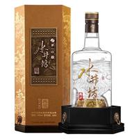  swellfun/水井坊 高端商务 浓香型白酒  箱装