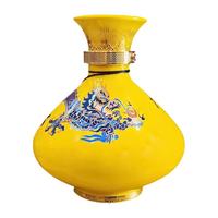  swellfun/水井坊 高端商务 浓香型白酒