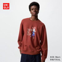  UNIQLO/优衣库 卫衣