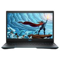  DELL/戴尔 游匣G系列 G3 144Hz 游戏笔记本电脑  酷睿i7-10870H RTX 2060 黑色 512GB 512GB 8GB