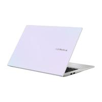 ASUS 华硕 VivoBook 15 X 15.6英寸 轻薄本 白色 (酷睿i7-1165G7、核芯显卡、16GB、512GB SSD、1080P、60Hz)