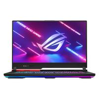 ROG 玩家国度 魔霸 新锐 2021款 五代锐龙版 15.6英寸 游戏本 黑色 (锐龙R9-5900HX、RTX 3060 6G、16GB、512GB SSD、1080P、IPS、300Hz）