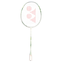  YONEX/尤尼克斯 全碳素纤维 羽毛球拍 疾光NF10S 浅水绿5U 礼遇