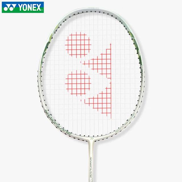 YONEX 疾光NF10S 羽毛球拍 5U