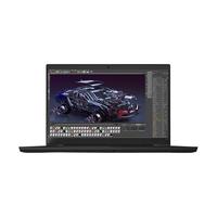ThinkPad 思考本 P15v 11代酷睿版 15.6英寸 移动工作站 黑色(酷睿i7-11800H、T600 4G、16GB、512GB SSD、1080P、IPS、60Hz、21A9002DCD)