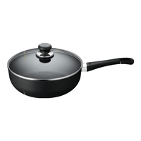  SCANPAN 少油烟 不粘锅