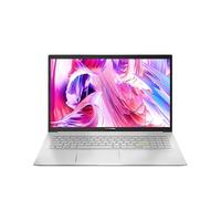 ASUS 华硕 VivoBook15 X 15.6英寸 轻薄本 银色(酷睿i5-1135G7、核芯显卡、16GB、512GB SSD、1080P、IPS、60Hz、V5100)