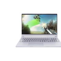 MECHREVO 机械革命 Umi Pro3 11代酷睿版 15.6英寸 银色 (酷睿i7-11800H、RTX 3060 6G、16GB、512GB SSD、2K、165Hz)