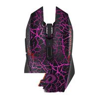 Dareu 达尔优 EM915 Pro 2.4G双模鼠标 12000DPI RGB