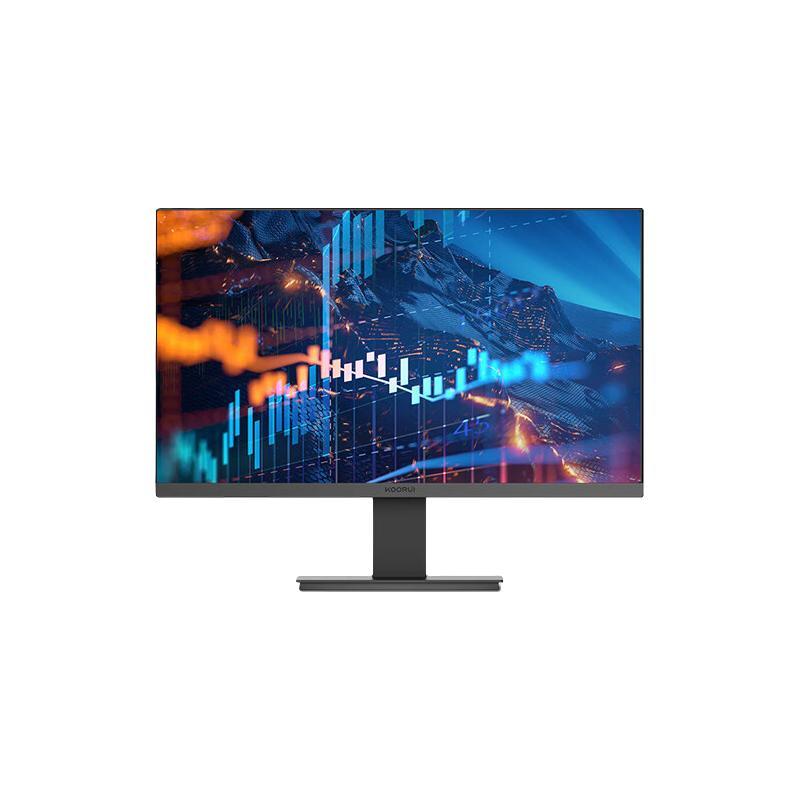 KOORUI 24寸 美品 KOORUI 科睿24N1 23.8英寸IPS 显示器(1920×1080、75Hz、99%sRGB