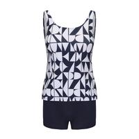  DECATHLON/迪卡侬 遮肚 女士泳衣