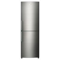 Galanz 格兰仕 BCD-236W-A 直冷双门冰箱 236L 银色