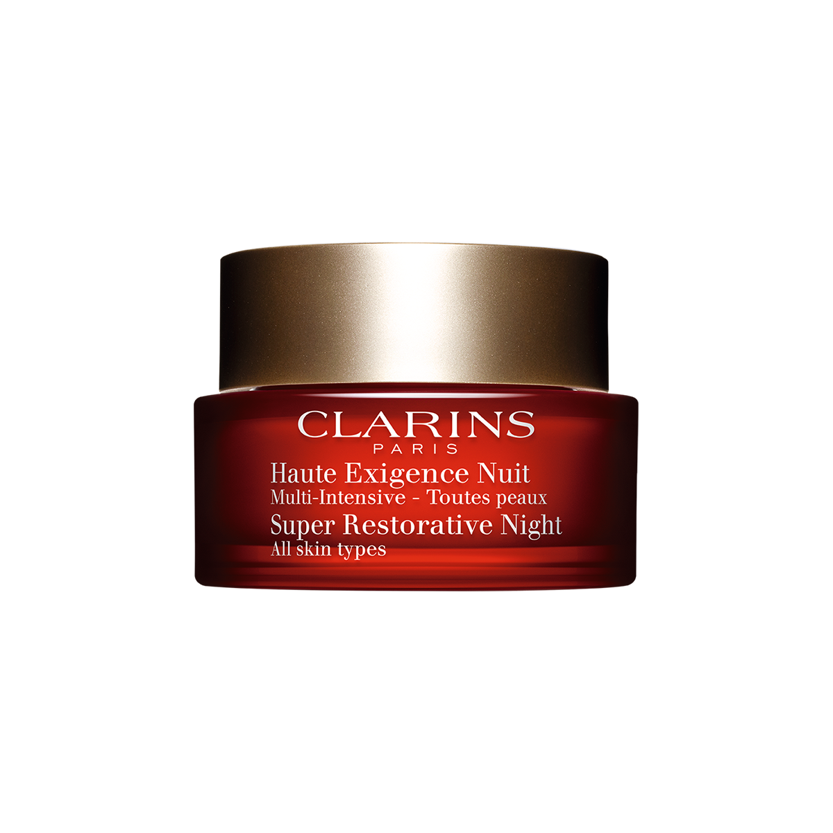  CLARINS/娇韵诗 提拉紧致 女士面霜