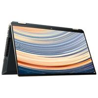  HP/惠普 OLED屏 笔记本电脑 触控笔  酷睿 i7-10750H 蓝色 16GB 1TB