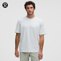  lululemon/露露乐蒙 高克重棉质 男士T恤