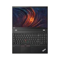 ThinkPad 思考本 T15 2021 15.6英寸 轻薄本 黑色(酷睿i5-1135G7、 MX450、16GB、512GB SSD、1080P、IPS)
