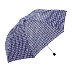 天堂 晴雨两用 三折伞