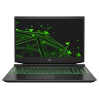 HP 惠普 光影精灵5 Plus 17.3英寸 游戏笔记本电脑 (黑色绿光、酷睿i7-9750H、8GB、512GB SSD+1TB HDD、GTX 1660Ti MAX-Q 6G)