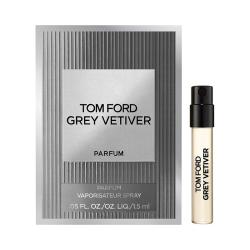 TOM FORD TF 灰色香根草香水 1.5ml