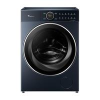 小天鹅 蓝氧2.0高奢版 TD100MS97ILZ 洗烘一体机 10kg
