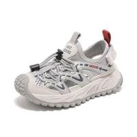 ABCKIDS ABC KIDS 2026夏季新款耐磨儿童休闲沙滩鞋（多款可选）