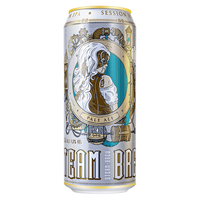 STEAM BREW 赛斯IPA精酿啤酒 500ml*12听