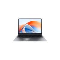 HONOR 荣耀 MagicBook14 2021款 五代锐龙版 15.6英寸 轻薄本 冰河银 (锐龙R5-5500U、核芯显卡、16GB、512GB SSD、1080P、IPS)