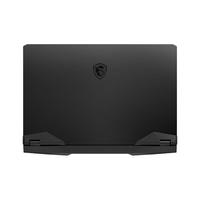 MSI 微星 冲锋坦克Pro GP76 十二代酷睿版 17.3英寸 游戏本 黑色 (酷睿i7-12700H、RTX 3080 8G、16GB、1TB SSD、2K、IPS、240Hz)