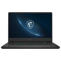 MSI 微星 冲锋坦克Pro GP66 十二代酷睿版 15.6英寸 游戏本 黑色 (酷睿i7-12700H、RTX 3070Ti 8G、16GB、1TB SSD、2K、IPS、165Hz)