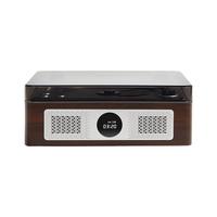 THINKYA/ A11灯光复古CD机专辑光碟蓝牙音箱便携播放器音响